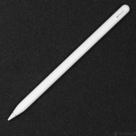 〔中古品〕 Apple Pencil 第2世代 MXN43J／A【258】
