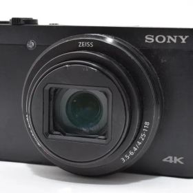 ソニー SONY Cyber-Shot DSC-WX800 ジャンク 動作未確認