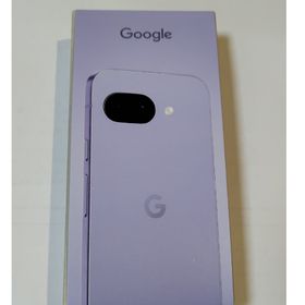 Google Pixel 9a 新品¥62,200 中古¥57,800 | 新品・中古のネット最安値