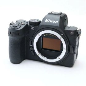 【中古】 《美品》 Nikon Z5II ボディ [ デジタルカメラ ]