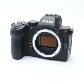 【中古】 《美品》 Nikon Z5II ボディ [ デジタルカメラ ]