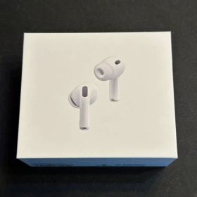 【未開封】Apple AirPods Pro 3