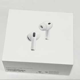 Apple AirPods Pro3 本体