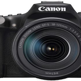 Canon デジタル一眼レフカメラ EOS 90D EF-S18-135 IS USM レンズキット EOS90D18135ISUSMLK