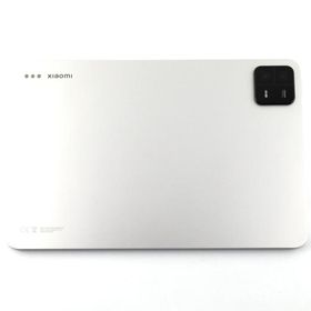 A-ランク Xiaomi Pad 6 6/128GB Champagne 23043RP34G 国内版【90日保証】