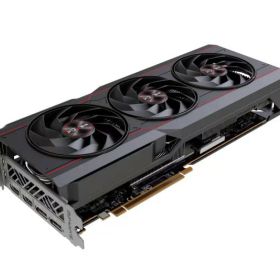 SAPPHIRE PULSE RADEON RX 7900 XTX GAMING OC 24GB GDDR6 グラフィックスボード 11322-02-20G VD8403