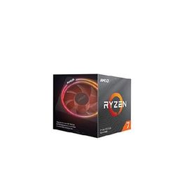 AMD Ryzen 7 3800X 8-Core, 16-Thread Unlocked Desktop Processor with Wraith Prism LED Cooler (Renewed)_並行輸入