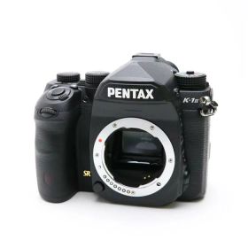 【中古】 《美品》 PENTAX K-1 Mark II ボディ [ デジタルカメラ ]
