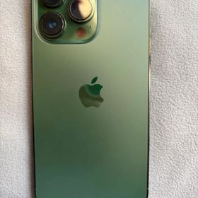 iPhone 13 Pro グリーン 新品 68,000円 中古 45,800円 | ネット最安値