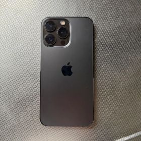 Apple iPhone 13 Pro グラファイト 128GB