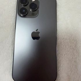 Apple iPhone 13 Pro グラファイト 256G