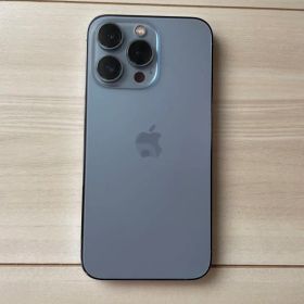 iPhone 13pro 256GB シエラブルー