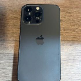 Apple iPhone 13 Pro グラファイト 128GB