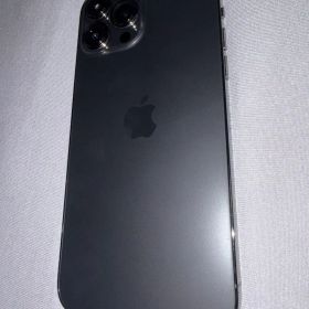 Apple iPhone 13 Pro グラファイト 本体