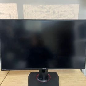 ASUS ゲーミングモニター VG279QM 27インチ IPS 280Hz