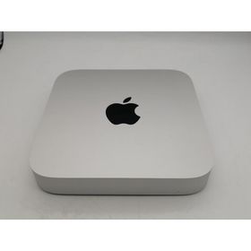 【中古】Apple Mac mini CTO (M1・2020) Apple M1(CPU:8C/GPU:8C)/16G/2T【町田】保証期間１ヶ月【ランクA】