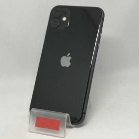 docomo 【SIMロックなし】MWLT2J/A iPhone 11 64GB ブラック docomo