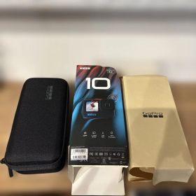 GoPro HERO10 black