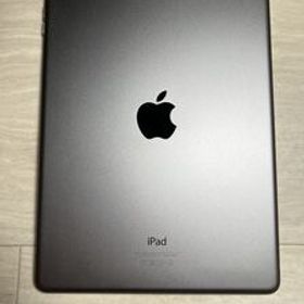 iPad Air Cellular 16GB スペースグレータブレットApple DoCoMo MD791J/A 本体