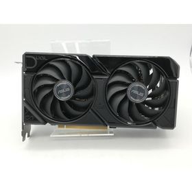 【中古】ASUS DUAL-RTX4070S-O12G-EVO RTX4070S/12G【秋葉2号】保証期間１週間