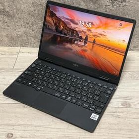 ☆Win11☆VersaPro UltraLite 10世代 i5 Office Office付き 即納 初心者にも 届いてすぐ使えます◎ マウスはおまけ♪