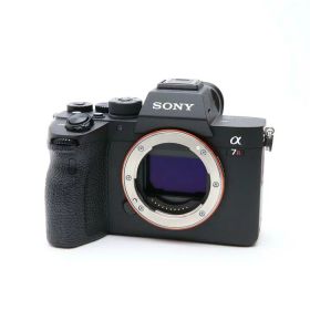 【中古】 《良品》 SONY α7RIV ボディ ILCE-7RM4 [ デジタルカメラ ]