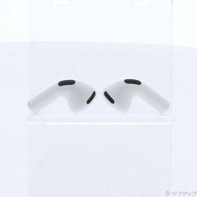 〔中古〕Apple(アップル) AirPods 4〔349-ud〕