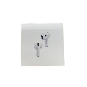 Apple◆イヤホン AirPods 4 アクティブノイズキャンセリング搭載モデル MXP93J/A