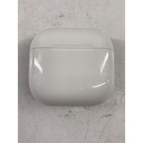 Apple◆イヤホン AirPods 4 アクティブノイズキャンセリング搭載モデル MXP93J/A