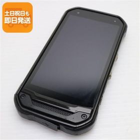 美品 au TORQUE G03 ブラック 即日発送 スマホ KYOCERA au 本体 白ロム あすつく 土日祝発送OK