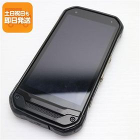 美品 au TORQUE G03 ブラック 即日発送 スマホ KYOCERA au 本体 白ロム あすつく 土日祝発送OK