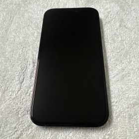 【最終値引】【美品】iPhone 14 Pro スペースブラック 256gb