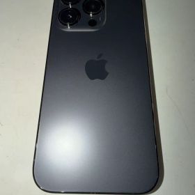 Apple iPhone 14pro 256GB ブラック SIMフリー