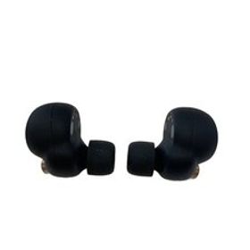 SONY◆イヤホン・ヘッドホン WF-1000XM4 (B) [ブラック]