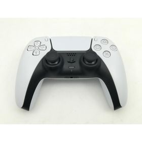 【中古】SONY DualSense ワイヤレスコントローラー CFI-ZCT1J PS5【広島】保証期間１週間【ランクB】