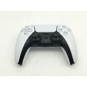 【中古】SONY DualSense ワイヤレスコントローラー CFI-ZCT1J PS5【広島】保証期間１週間【ランクC】