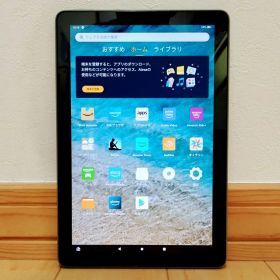良品 Fire HD 10 オリーブ 第11世代(2021) 32GB