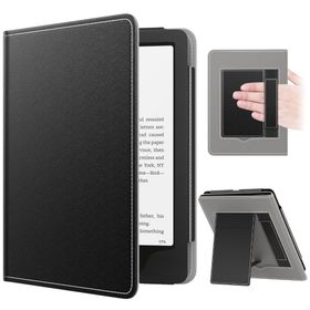 【人気商品】MoKo Kindle Paperwhite 2024/2021 カ(PC周辺機器)