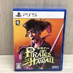 PS5 龍が如く8外伝 Pirates in Hawaii