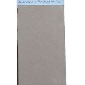 Apple iPhone 16 Pro 256GB Desert Titanium アップル デザートチタニウム 日本仕様 SIMフリー 未開封 純正