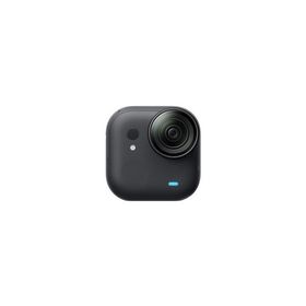 ★Insta360 / Insta360 Insta360 GO Ultra 標準キット [ミッドナイトブラック] 【ビデオカメラ】
