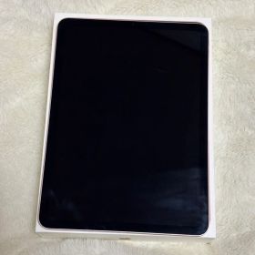 iPad Air 第4世代 ローズゴールド Wi-Fiモデル 256GB