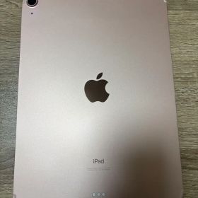 【値下げ】 iPad Air (第4世代) Cellular 64GB