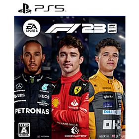 〔中古品〕 F1 23〔中古品〕 F1 23