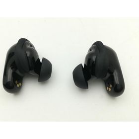 【中古】BOSE QuietComfort Ultra Earbuds 第2世代 [ブラック]【千葉】保証期間１ヶ月【ランクB】