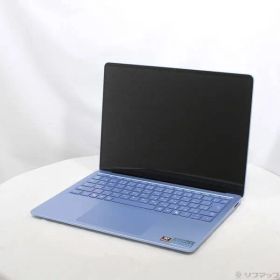 〔中古品〕 Surface Laptop (第7世代) 〔Snapdragon X Elite／16GB／SSD512GB〕 ZGP-00072 サファイア【377】
