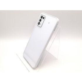 【中古】ZTE ymobile 【SIMフリー】 Libero 5G III 4GB 64GB ホワイト A202ZT【高崎モントレー】保証期間１ヶ月【ランクB】