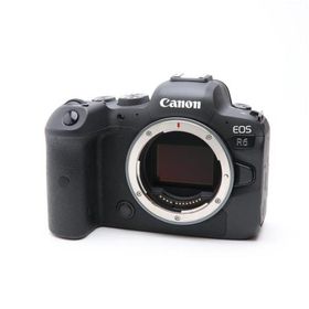 《美品》Canon EOS R6