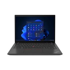 【アウトレット メーカー点検品】★☆ThinkPad T14 Gen 3 AMD 21CFS09A00【送料無料】