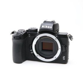 《美品》Nikon Z50 ボディ